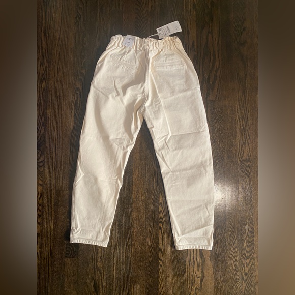 Zara denim baggy pants - Picture 2 of 3